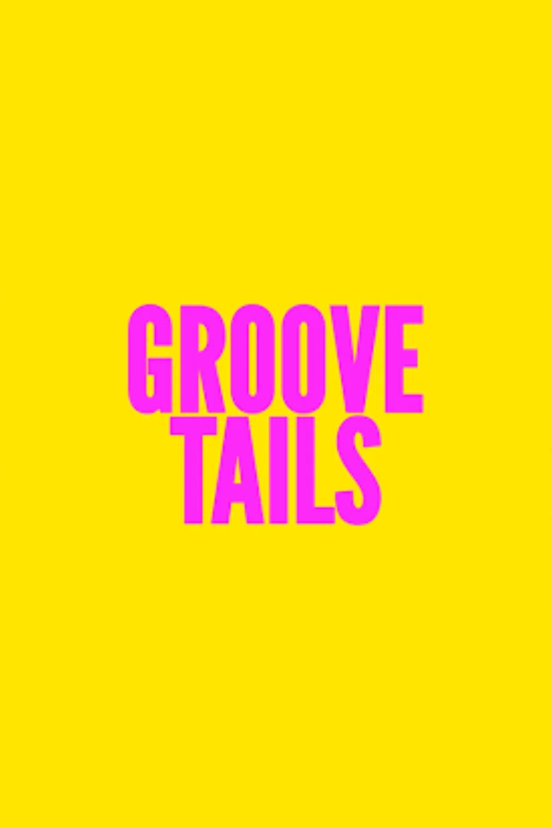 Groove Tails cover art