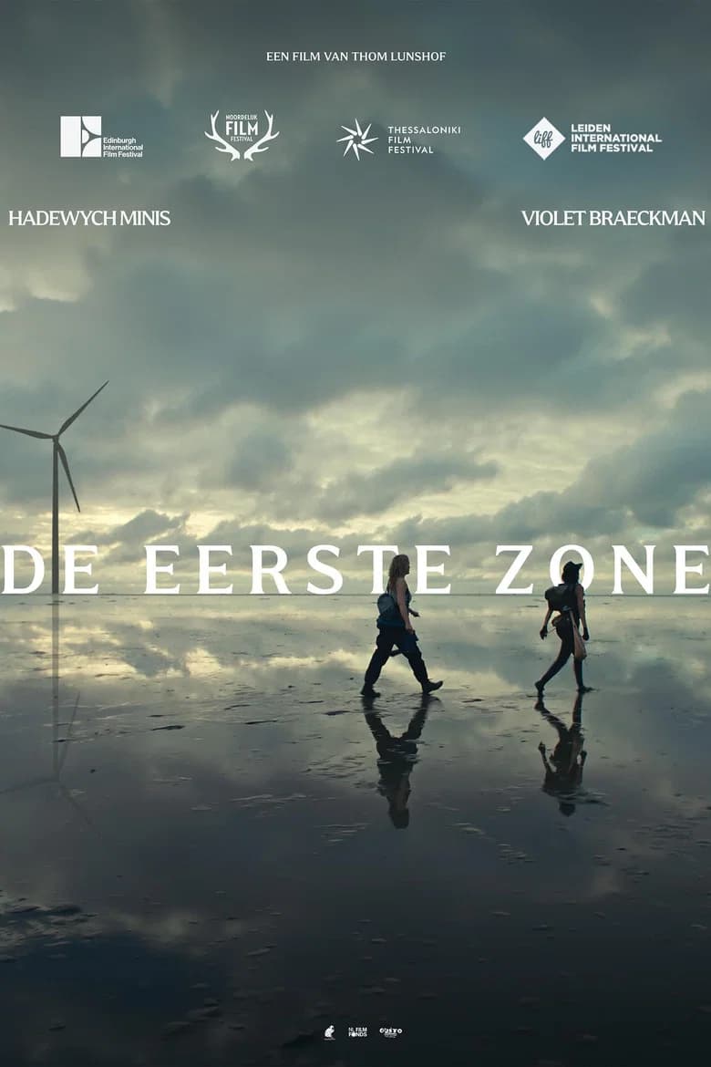 First Zone cover art