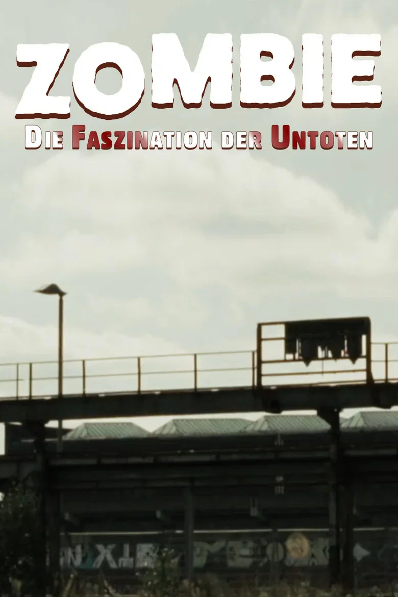 Zombie: Die Faszination der Untoten cover art