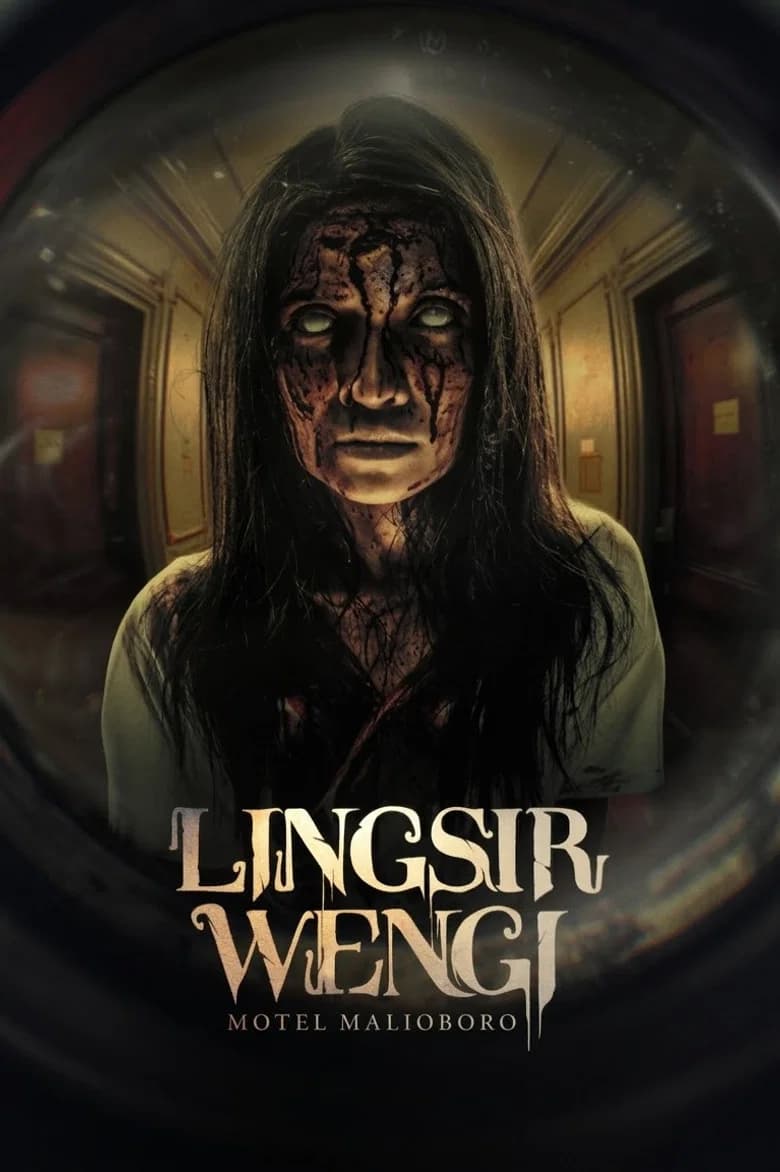 Lingsir Wengi: Motel Malioboro cover art