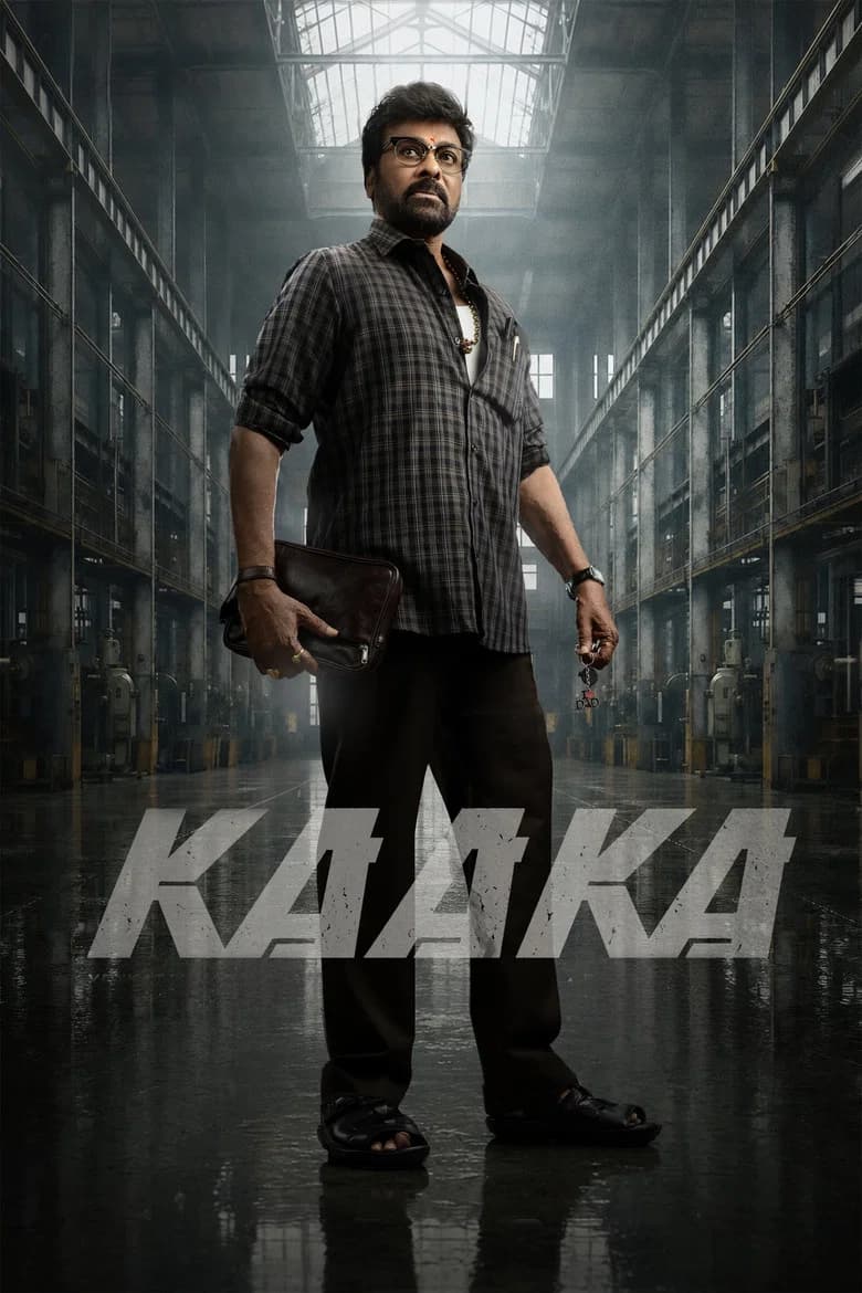 Kaaka cover art