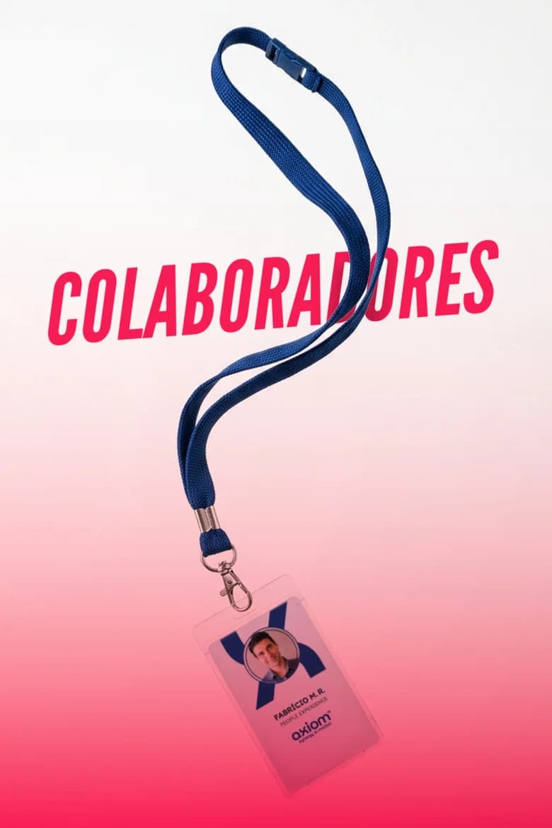 Collaborators cover art