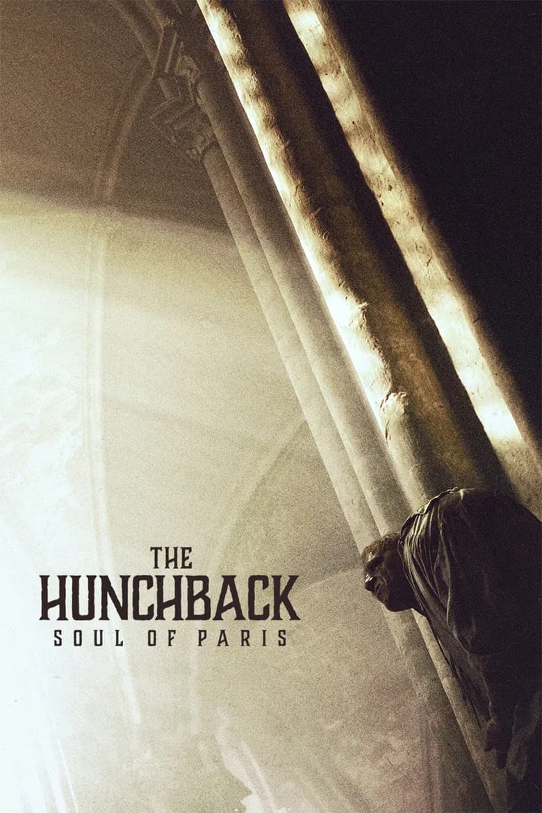 The Hunchback: Soul of Paris cover art