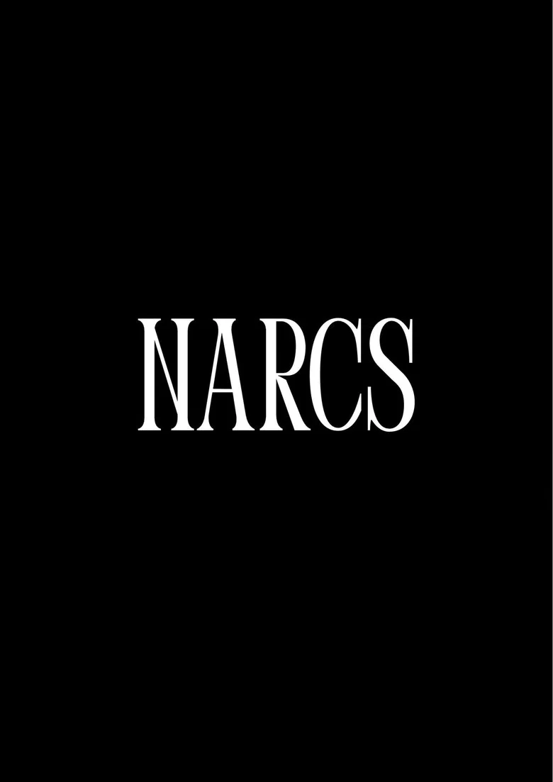 Narcs cover art