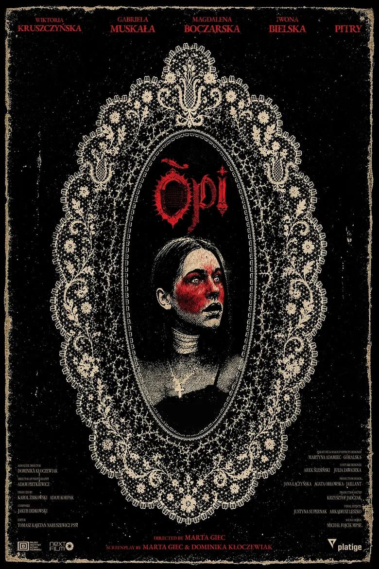 ÒPI cover art