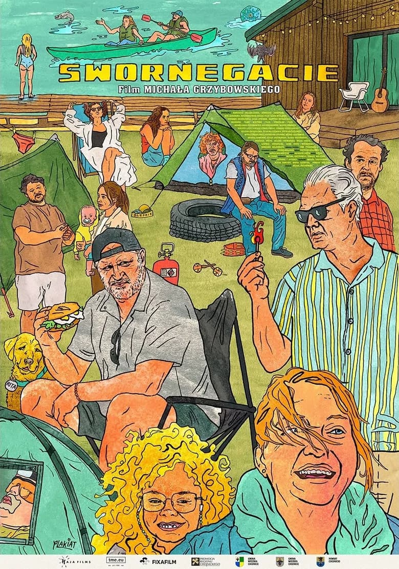 How to Survive the Summer Holidays cover art