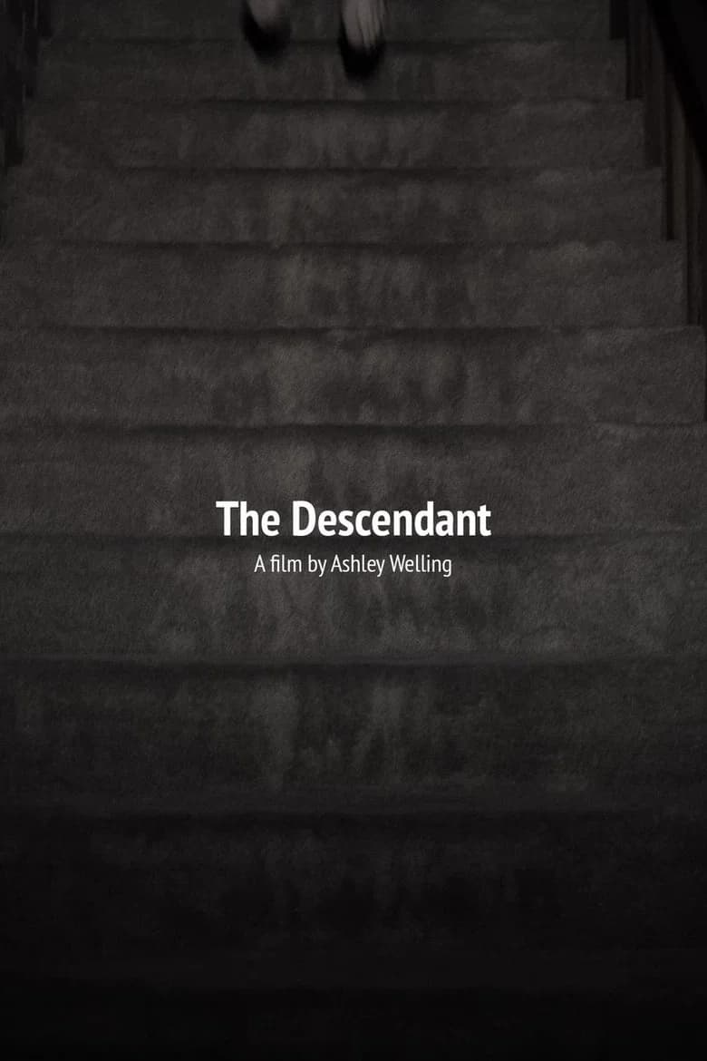The Descendant cover art