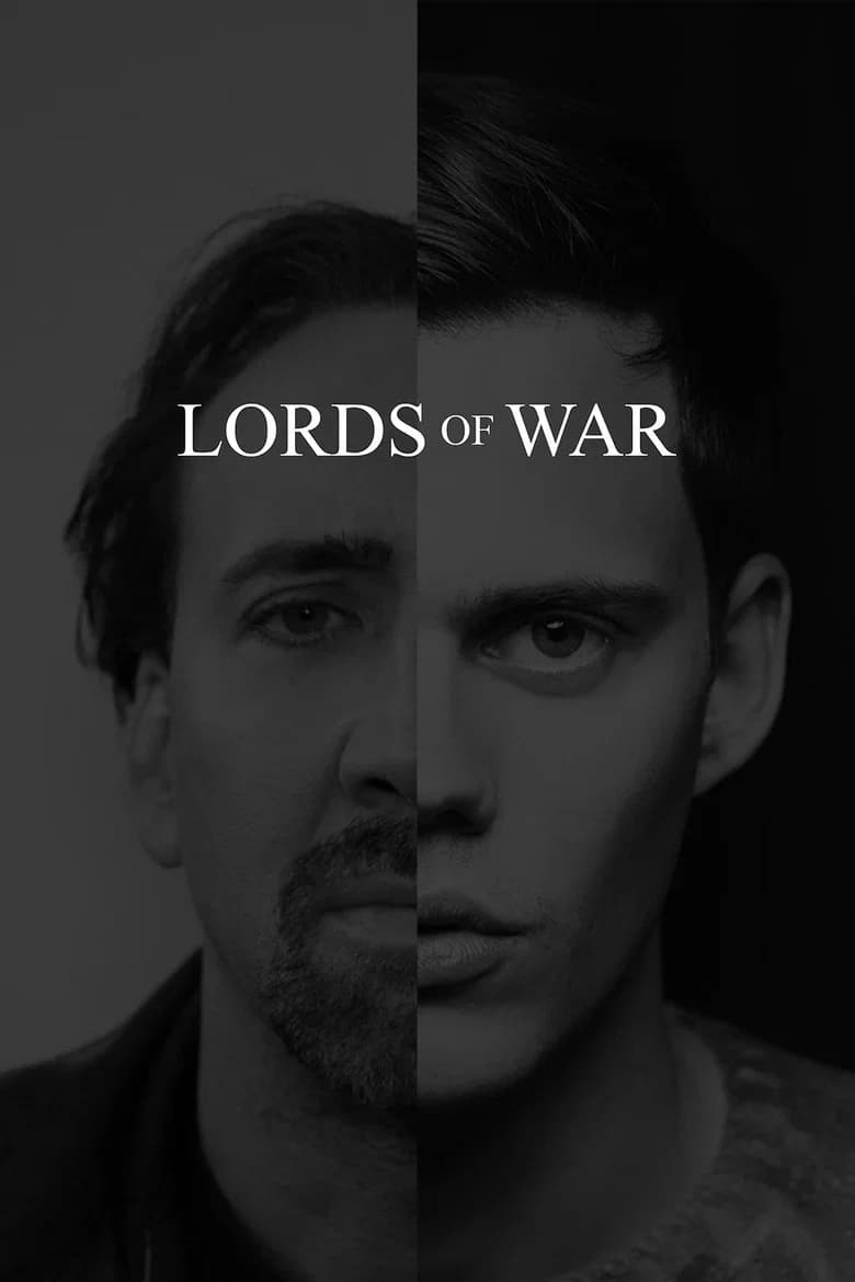 Lords of War cover art