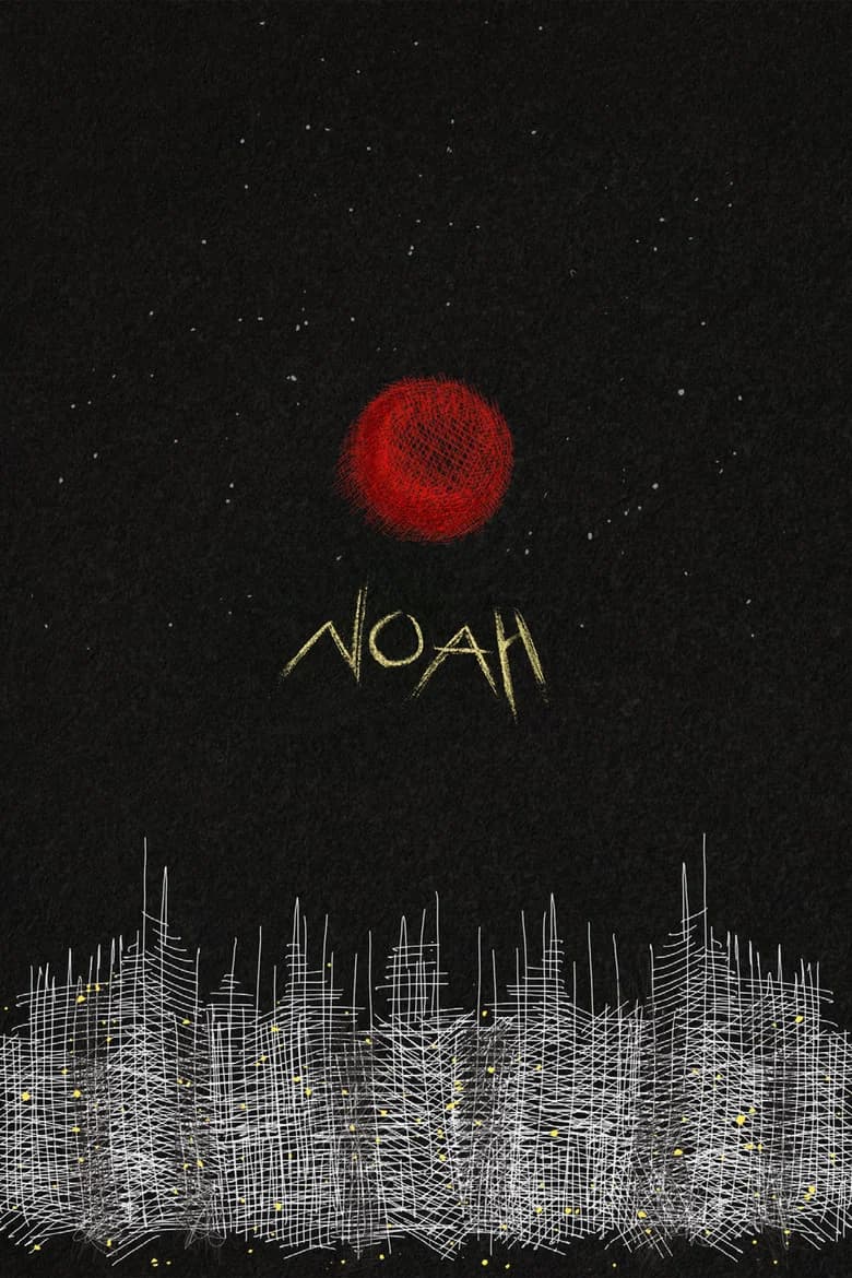 Noah cover art