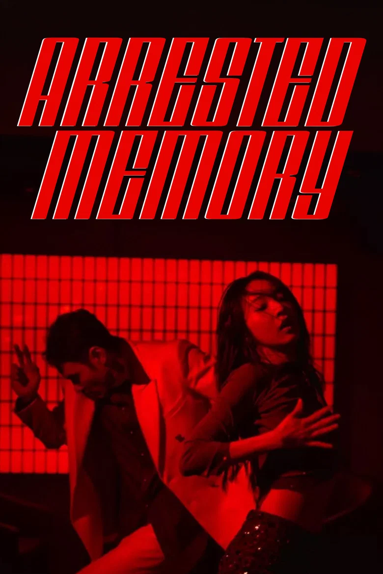 Arrested Memory cover art