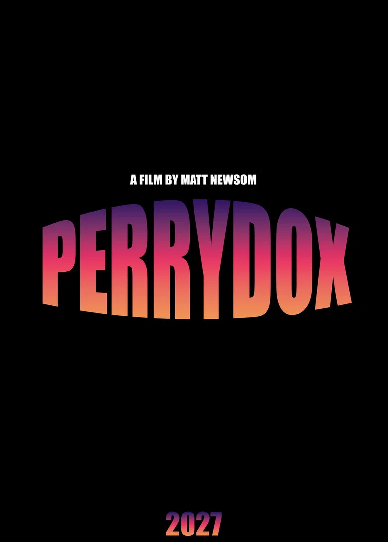 Perrydox cover art