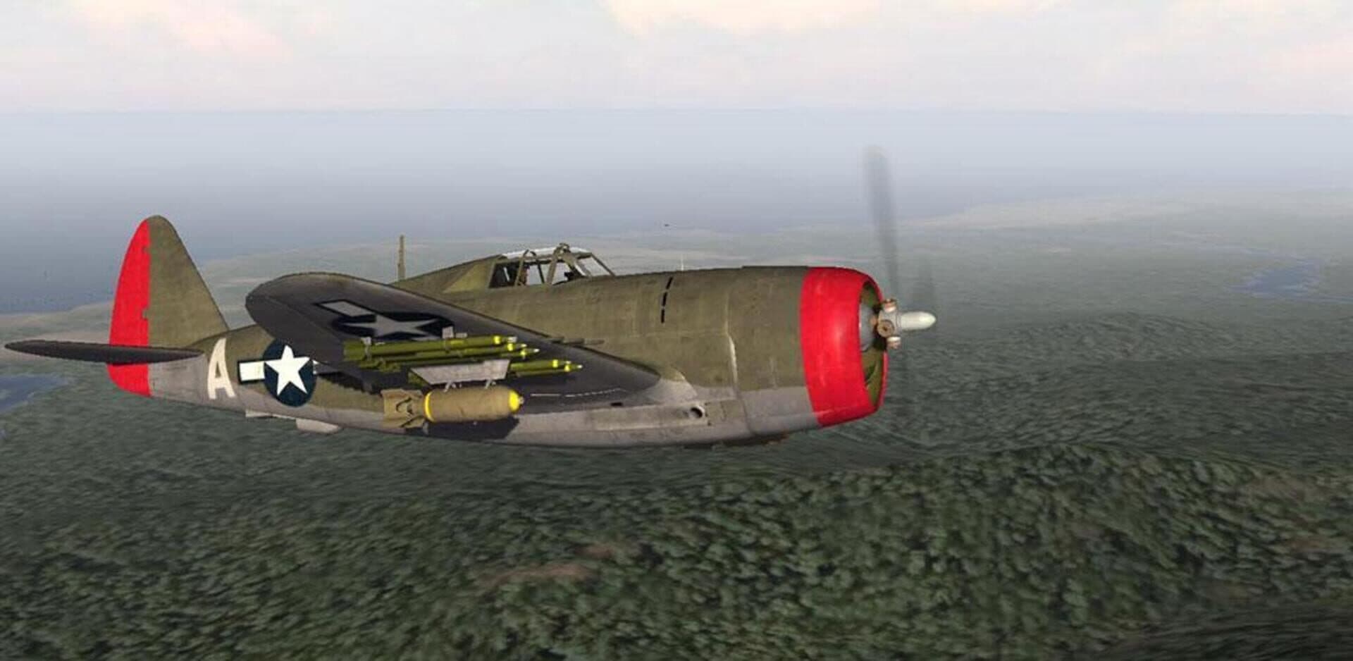 Wings of Duty cover art