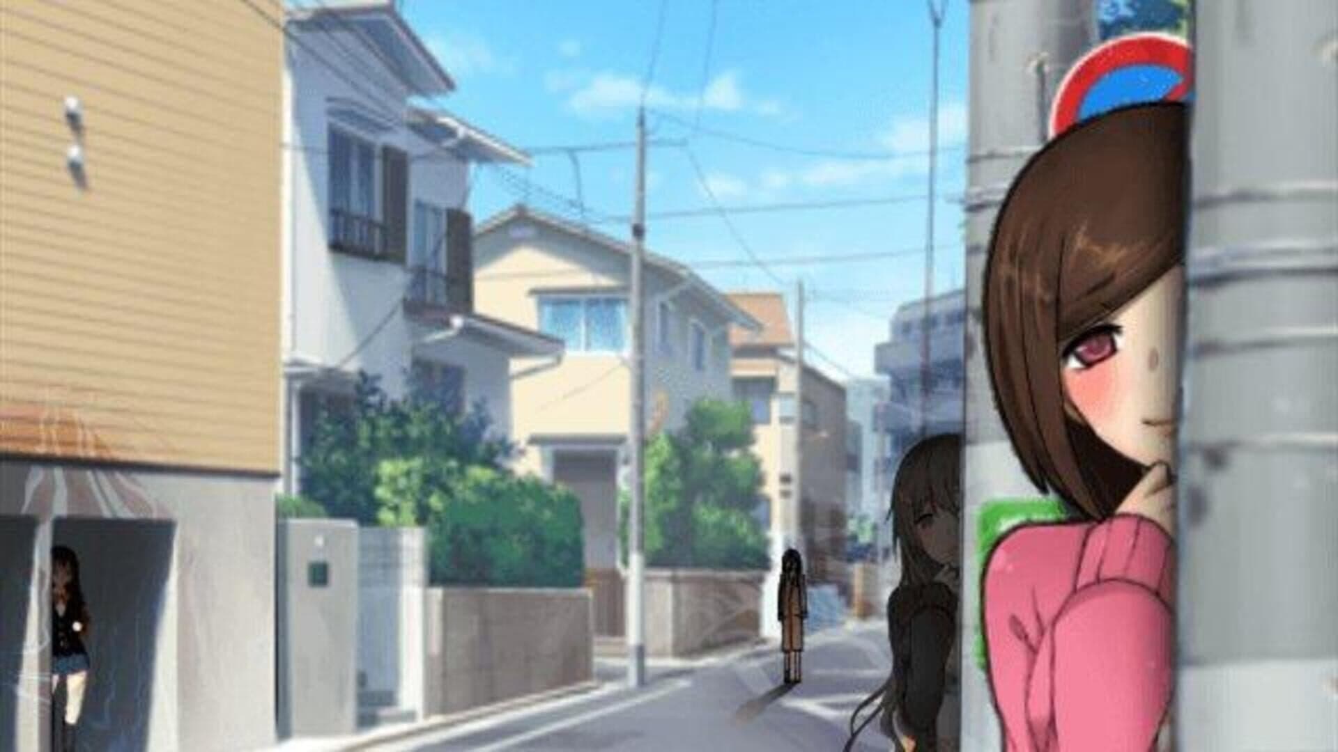 Ore no Stalker cover art