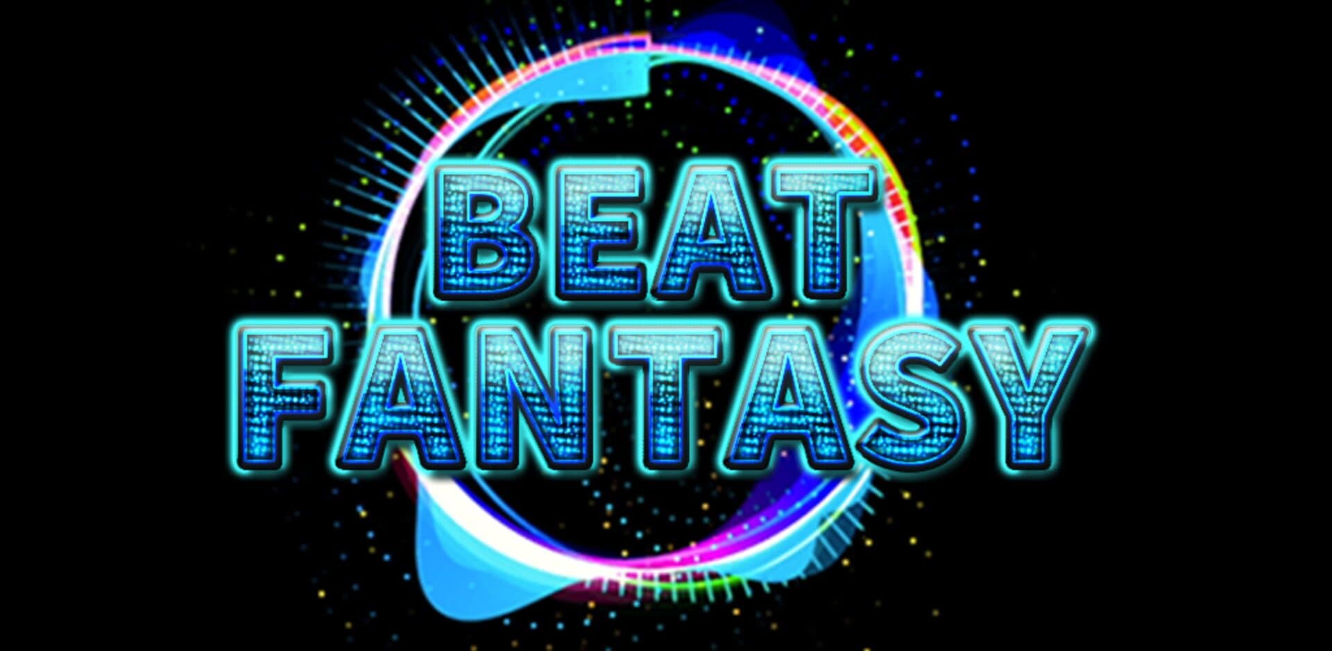 Beat Fantasy cover art
