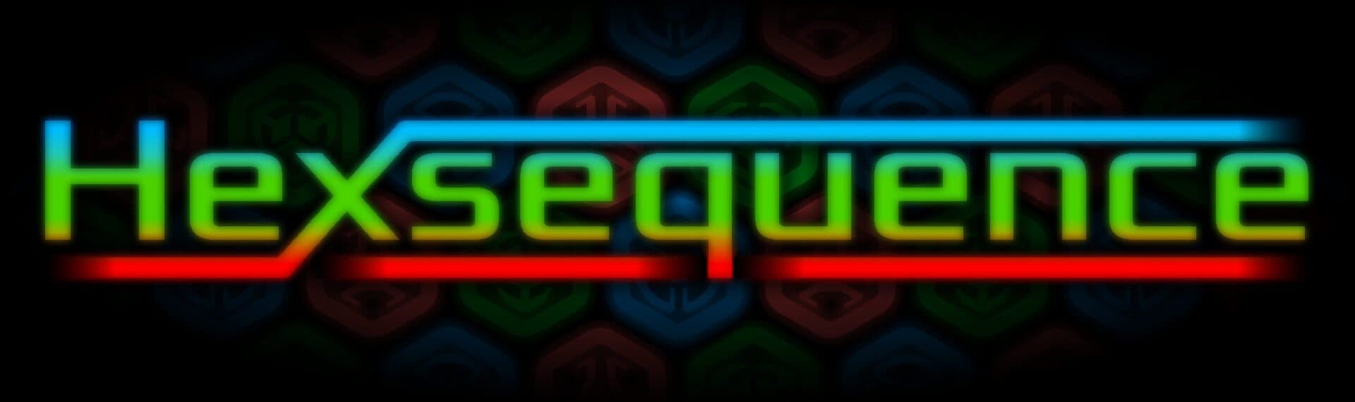 Hexsequence cover art