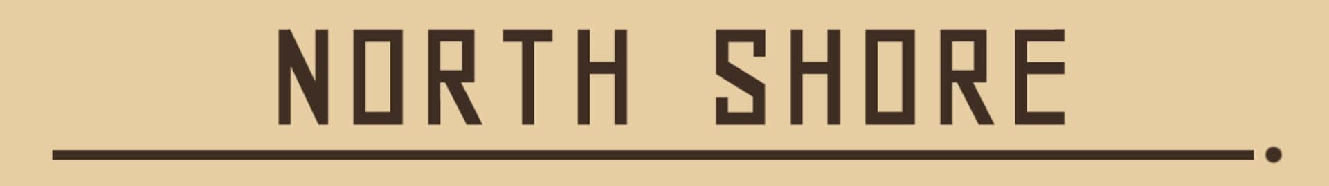 North Shore cover art