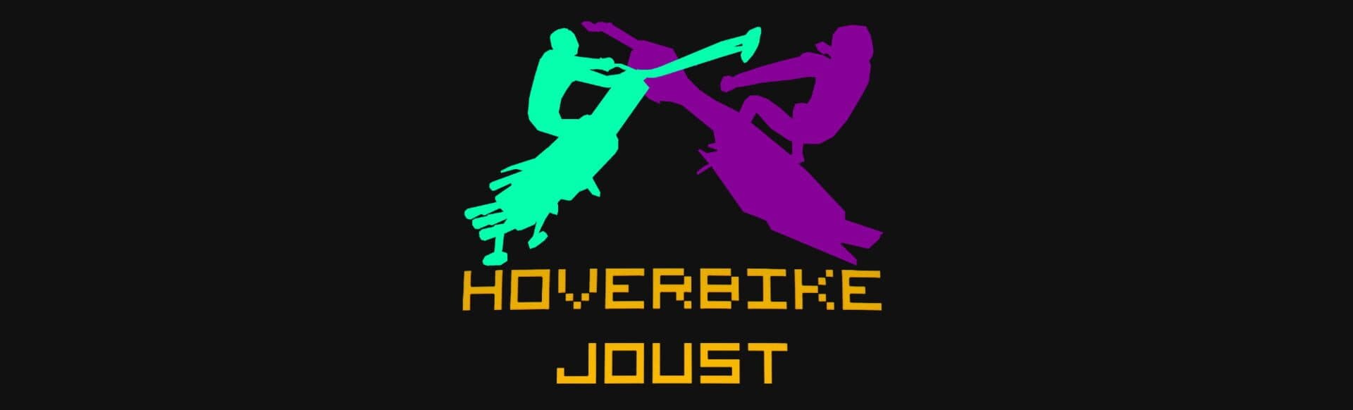 Hoverbike Joust cover art