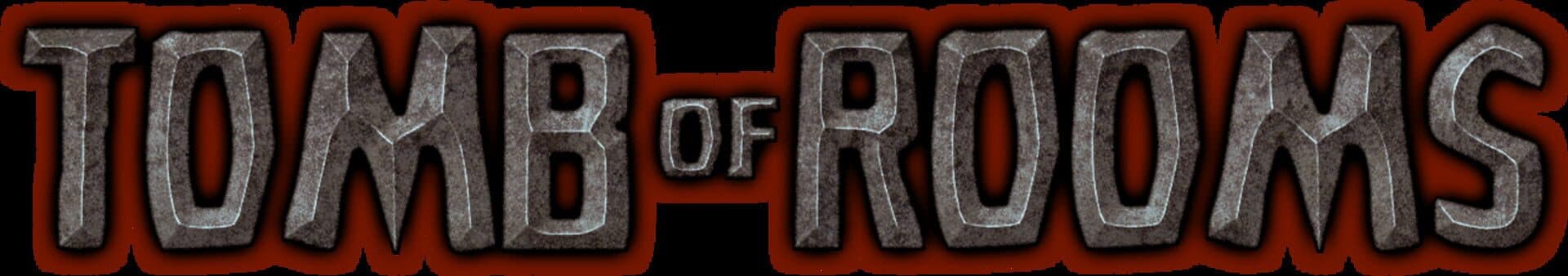 Tomb of Rooms cover art