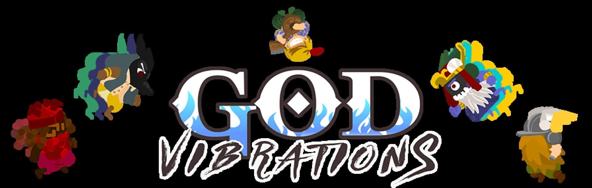 God Vibrations cover art