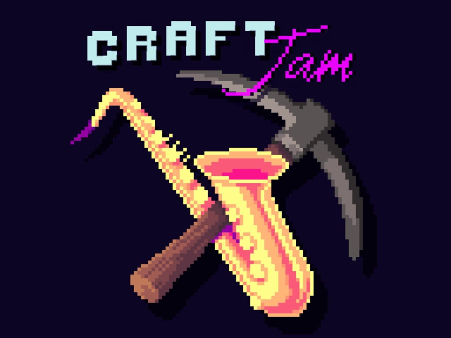 Craft Jam cover art