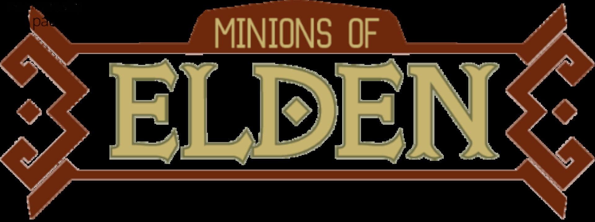Minions of Elden cover art