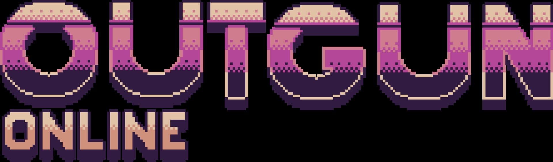 Outgun Online cover art