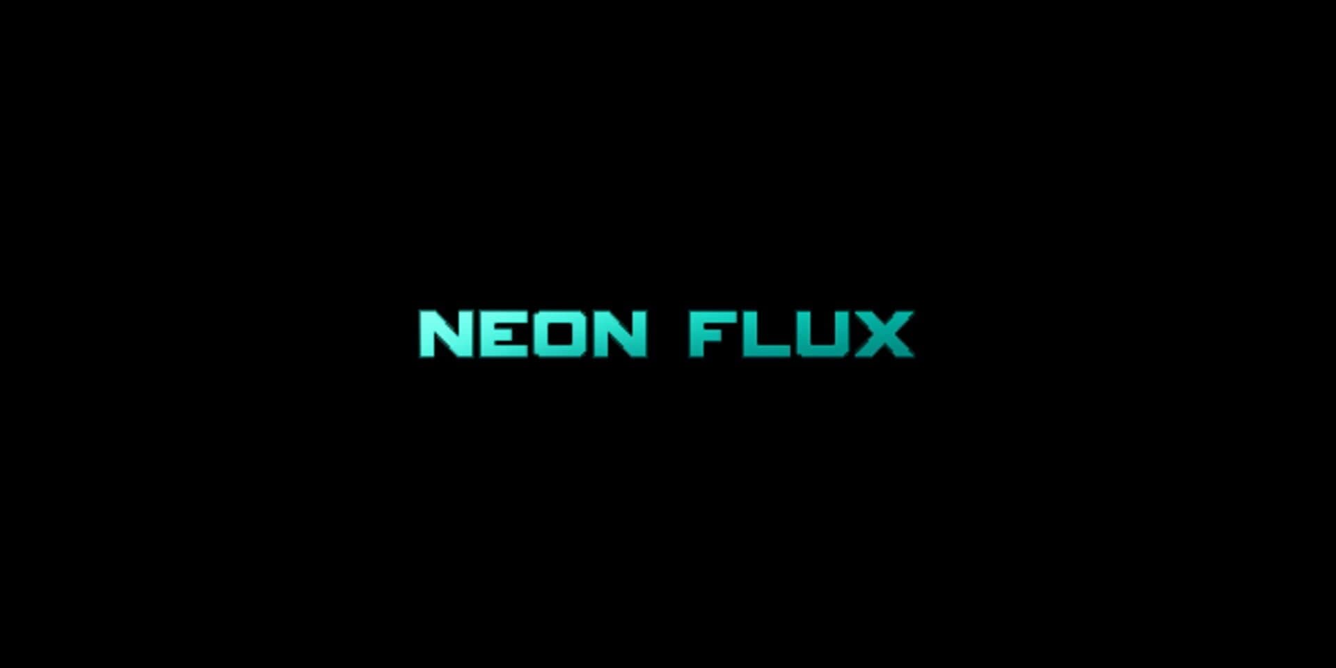 Neon Flux cover art