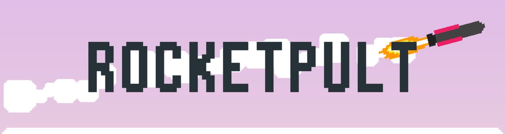 Rocketpult cover art