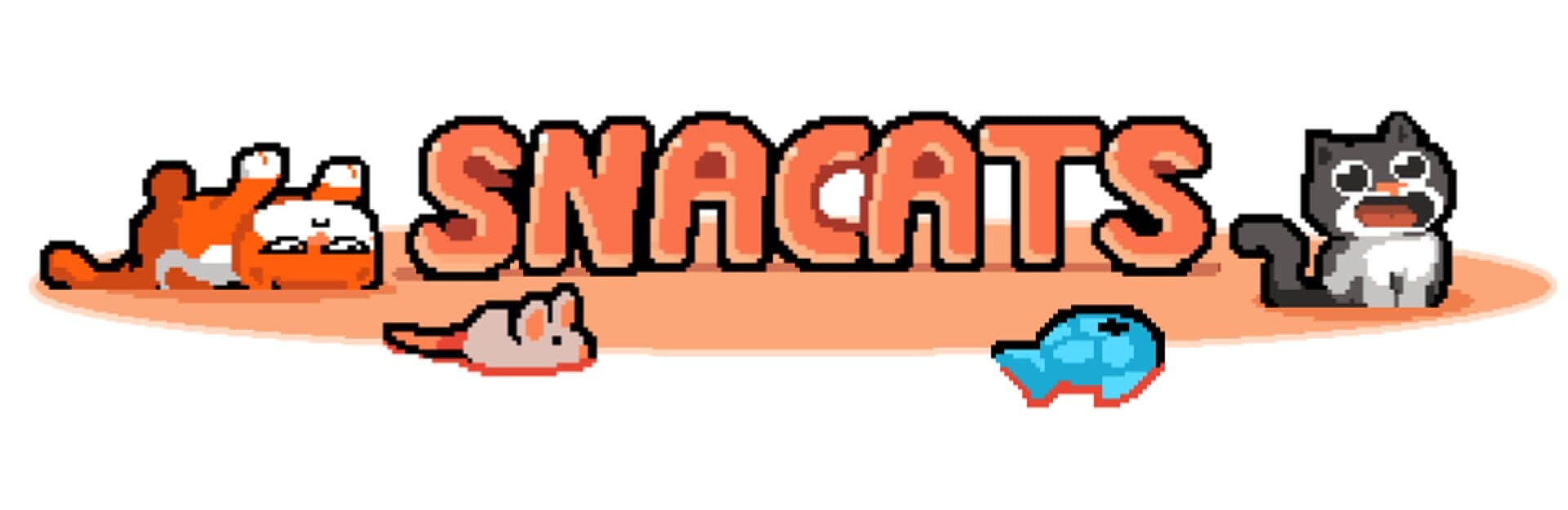 Snacats cover art