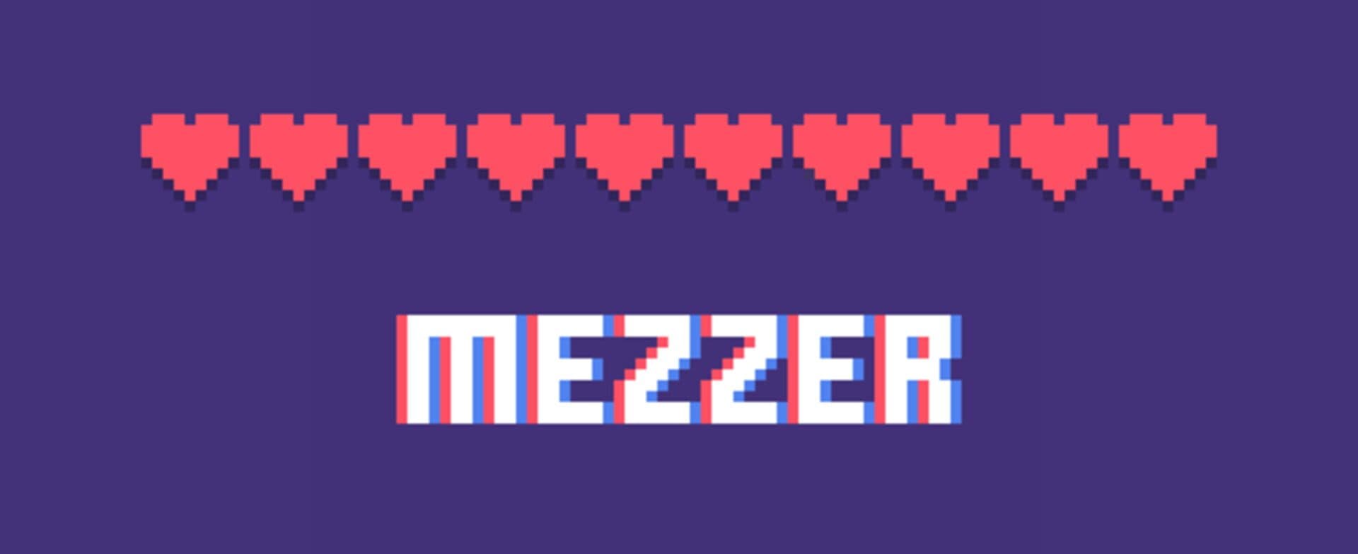 Mezzer cover art