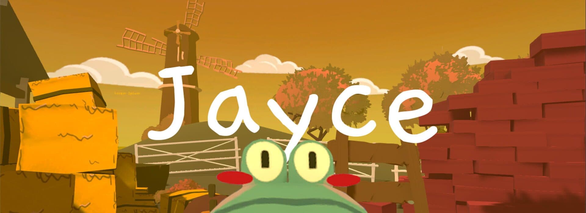 Jayce cover art