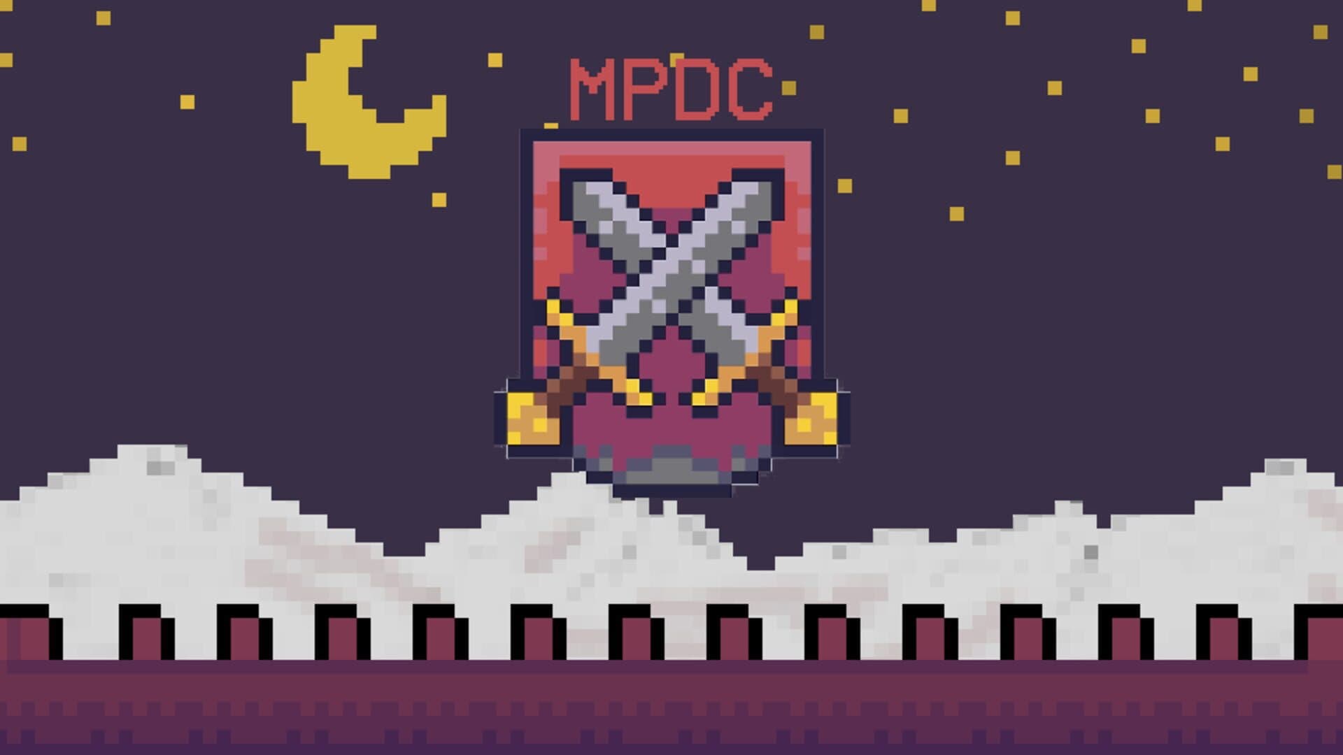 Mpdc cover art