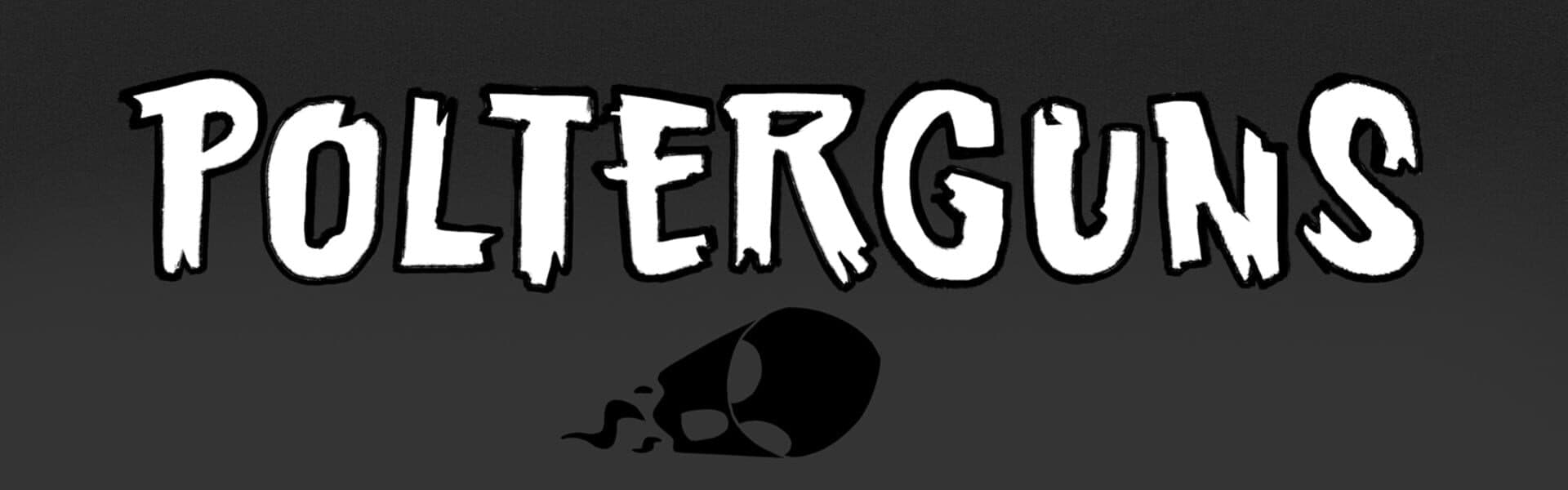Polterguns cover art