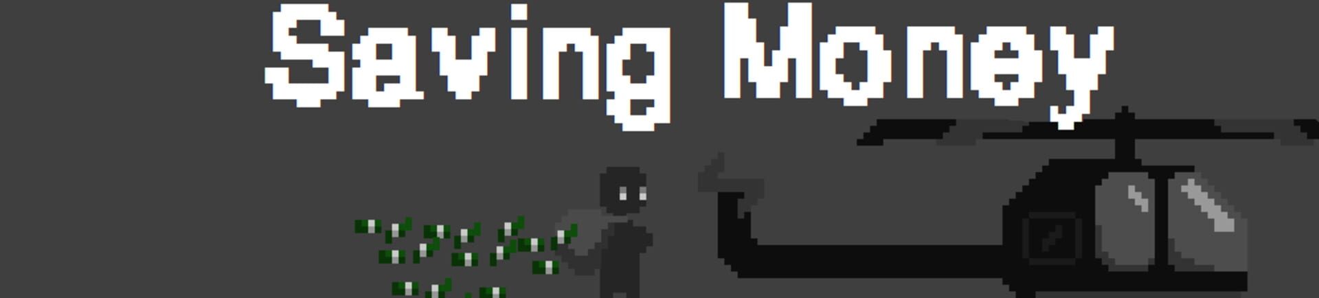 Saving Money cover art
