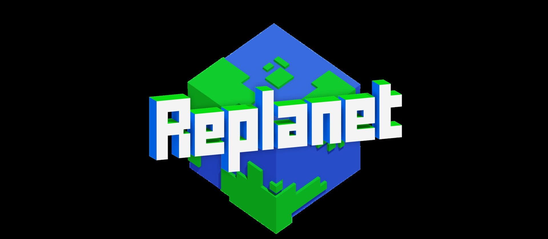 Replanet cover art