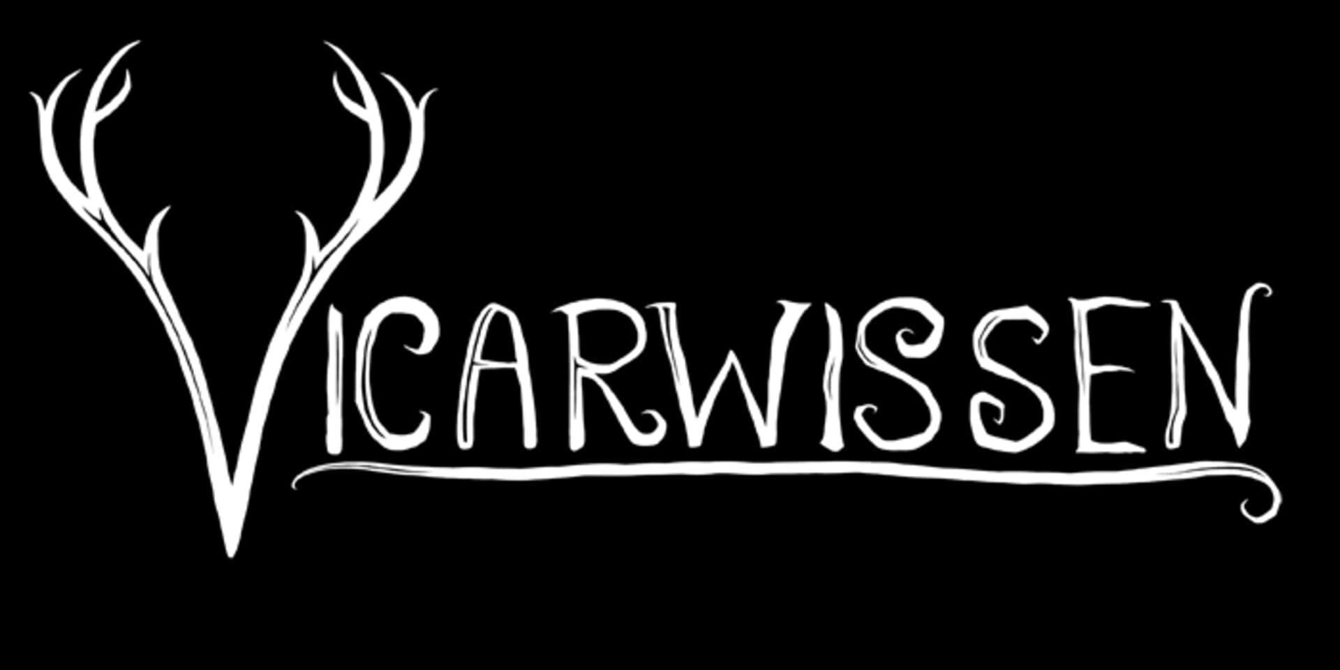 Vicarwissen cover art