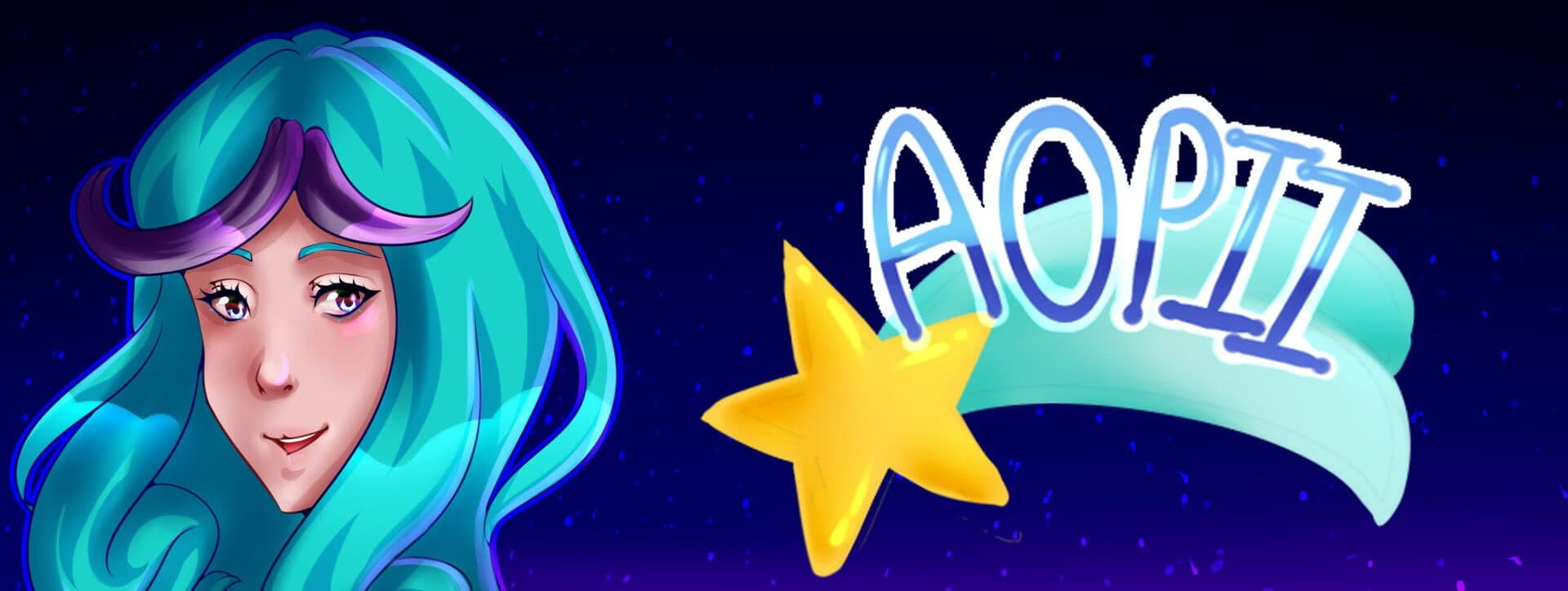 Aopii cover art