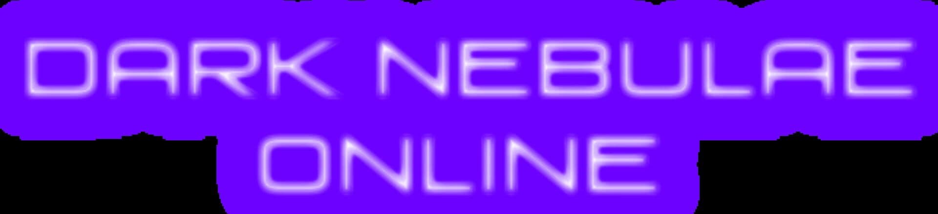 Dark Nebulae Online cover art