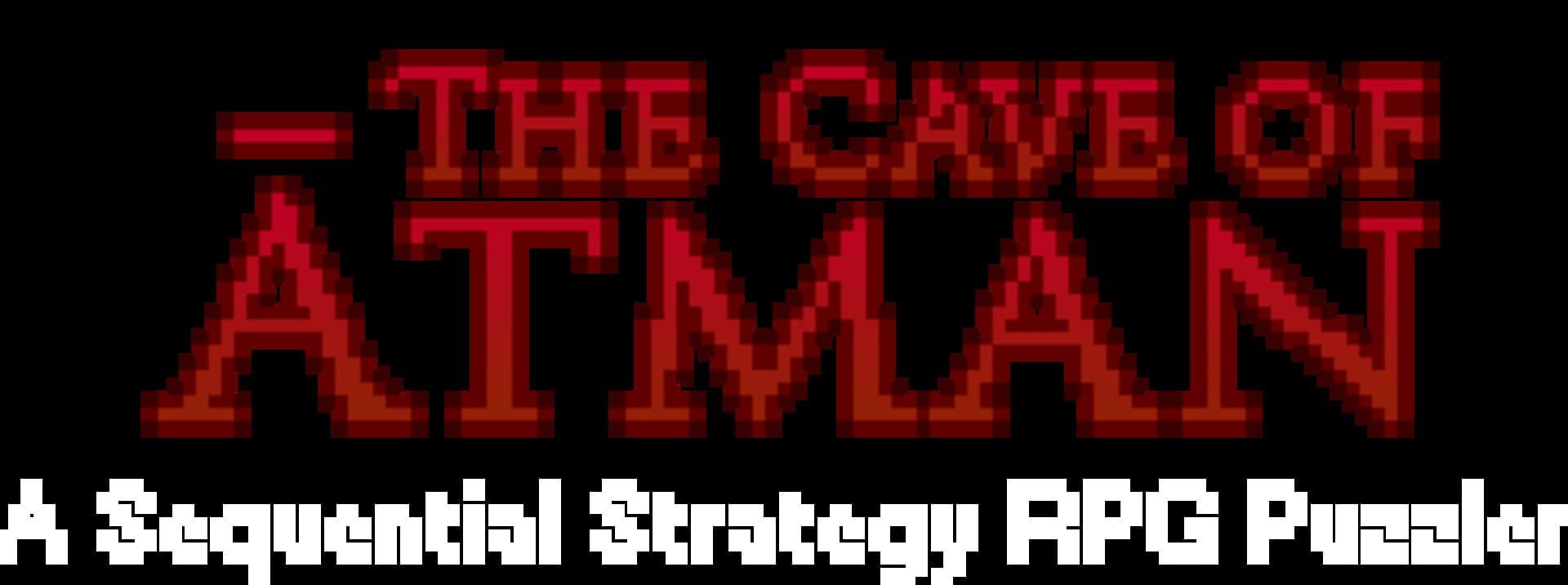 The Cave of Atman cover art