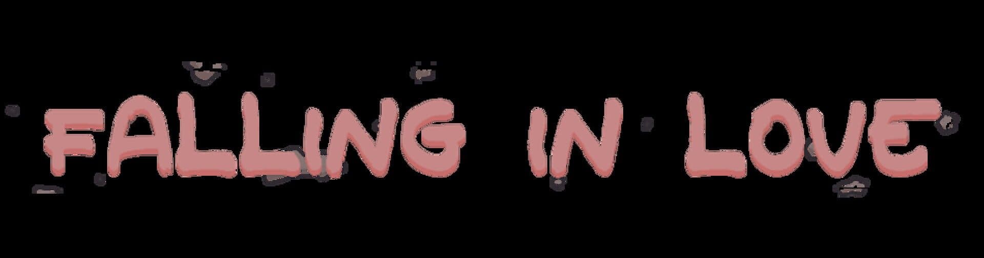 Falling in Love cover art