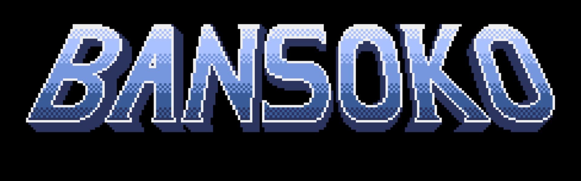 Bansoko cover art