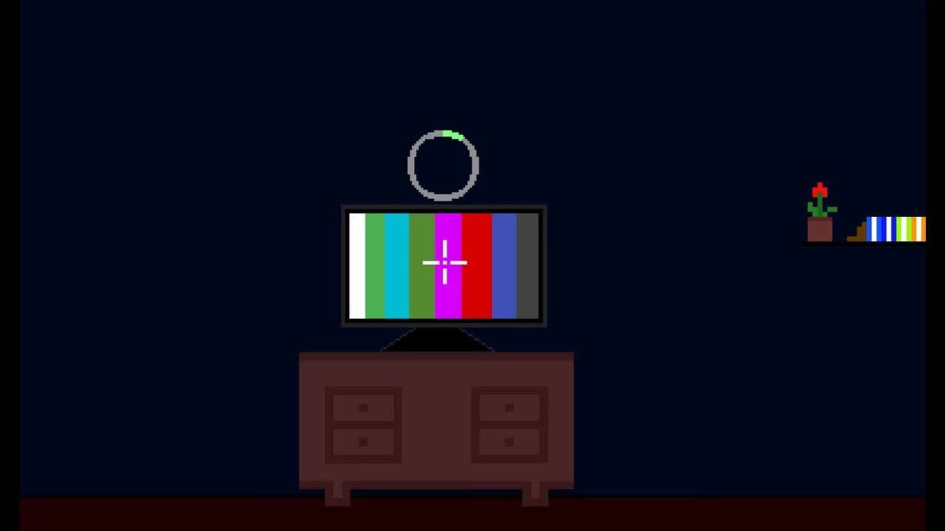 Watch TV cover art