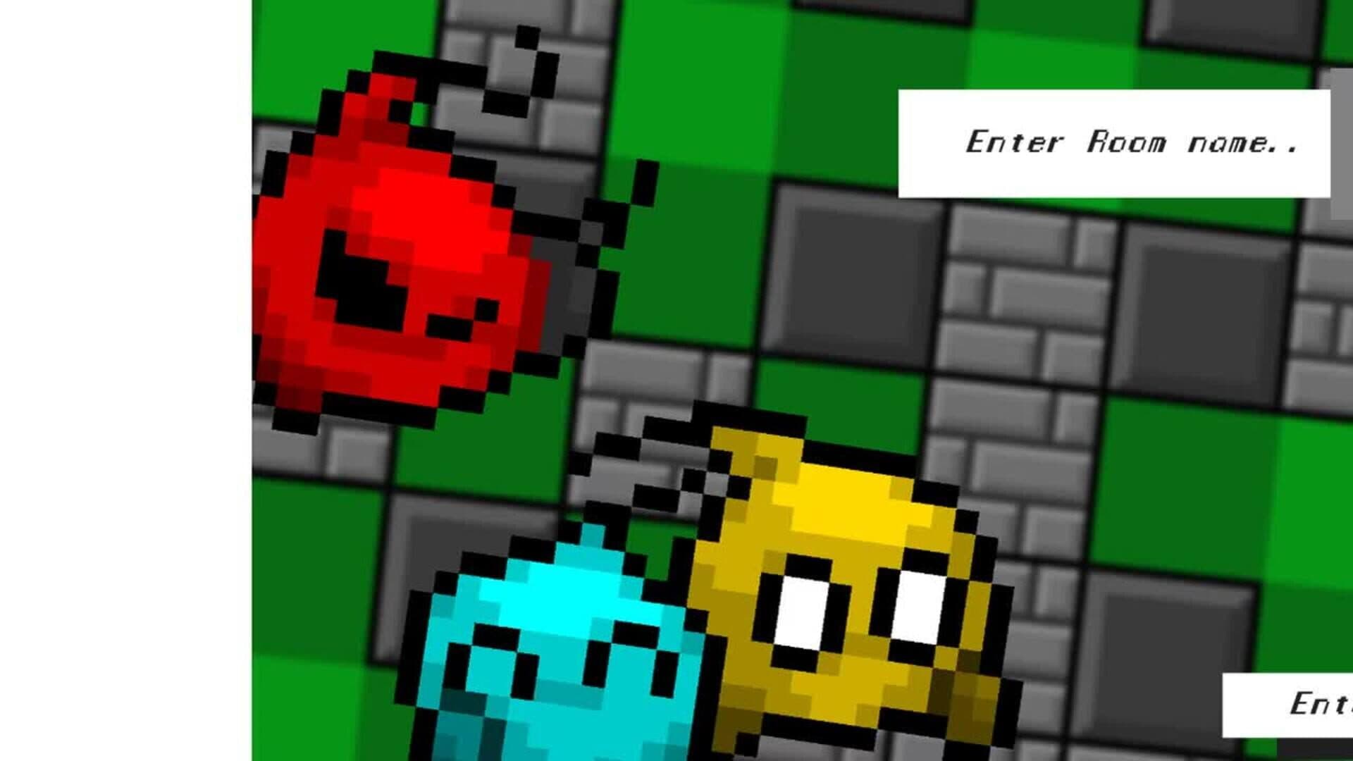 BomberGast cover art