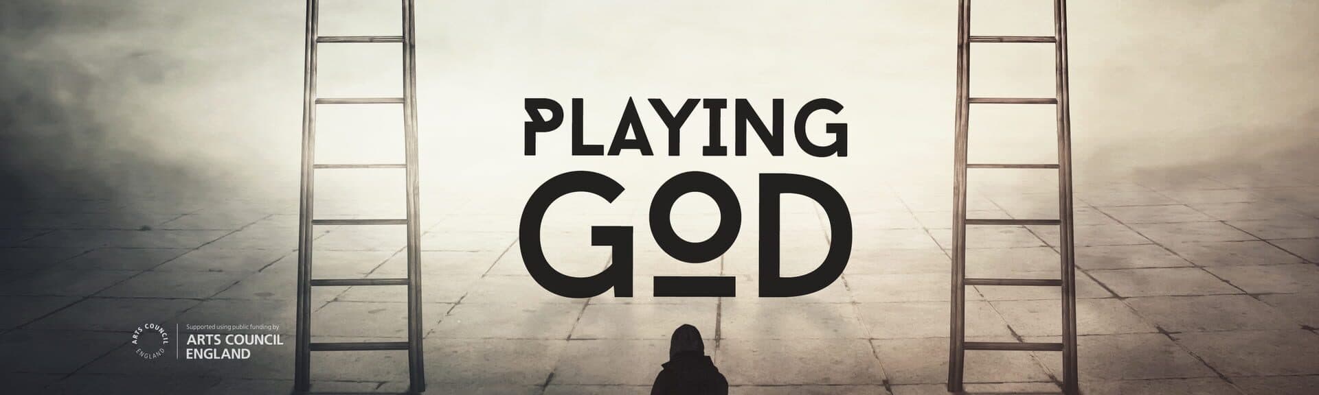 Playing God VR cover art