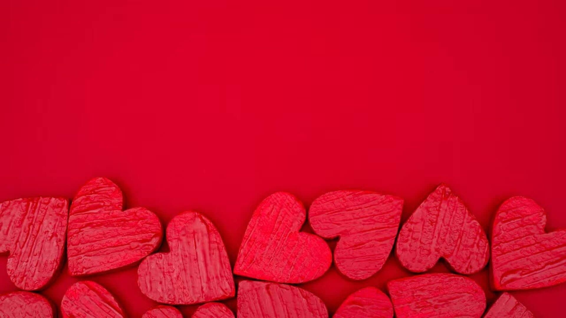 All Valentine Pairs Memory Game cover art