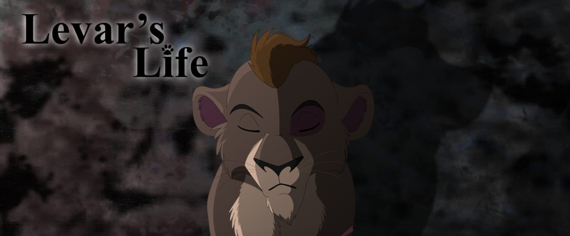 Levar's Life cover art