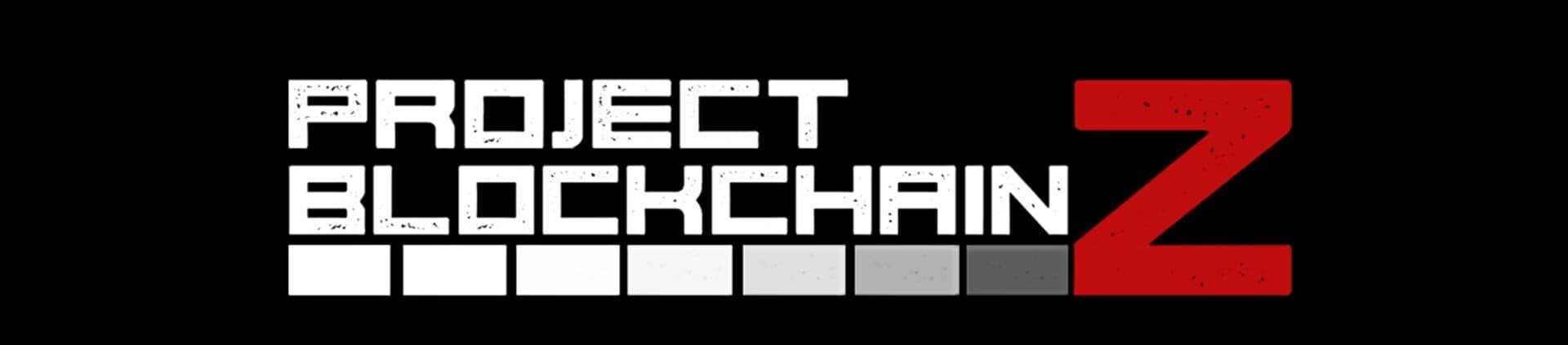 Project BlockchainZ cover art