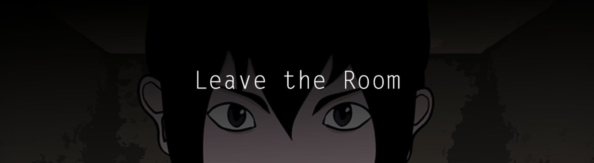 Leave the Room cover art