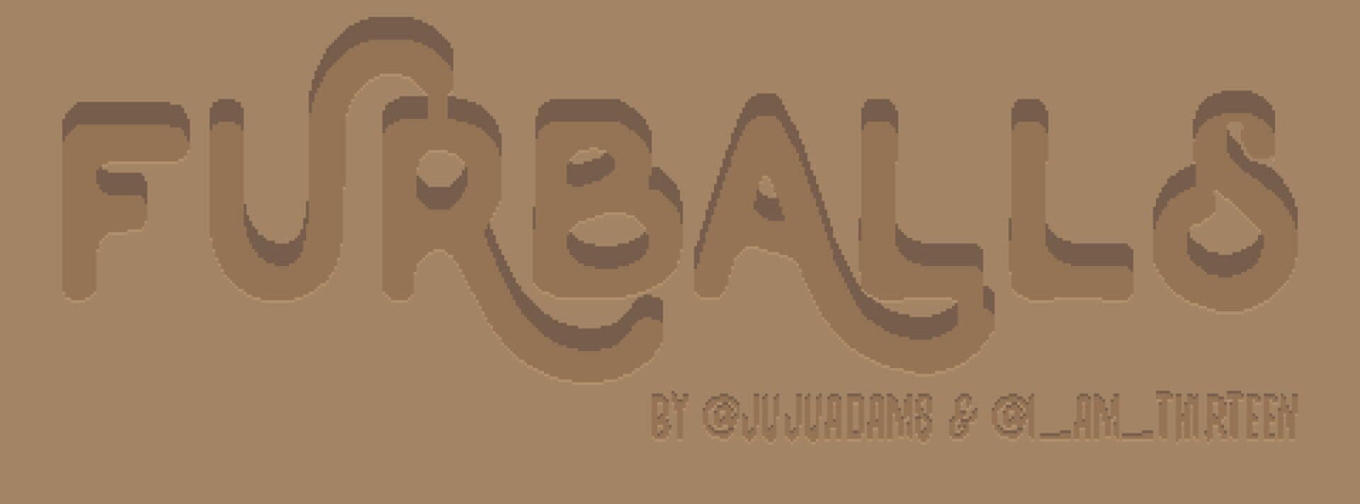 Furballs cover art