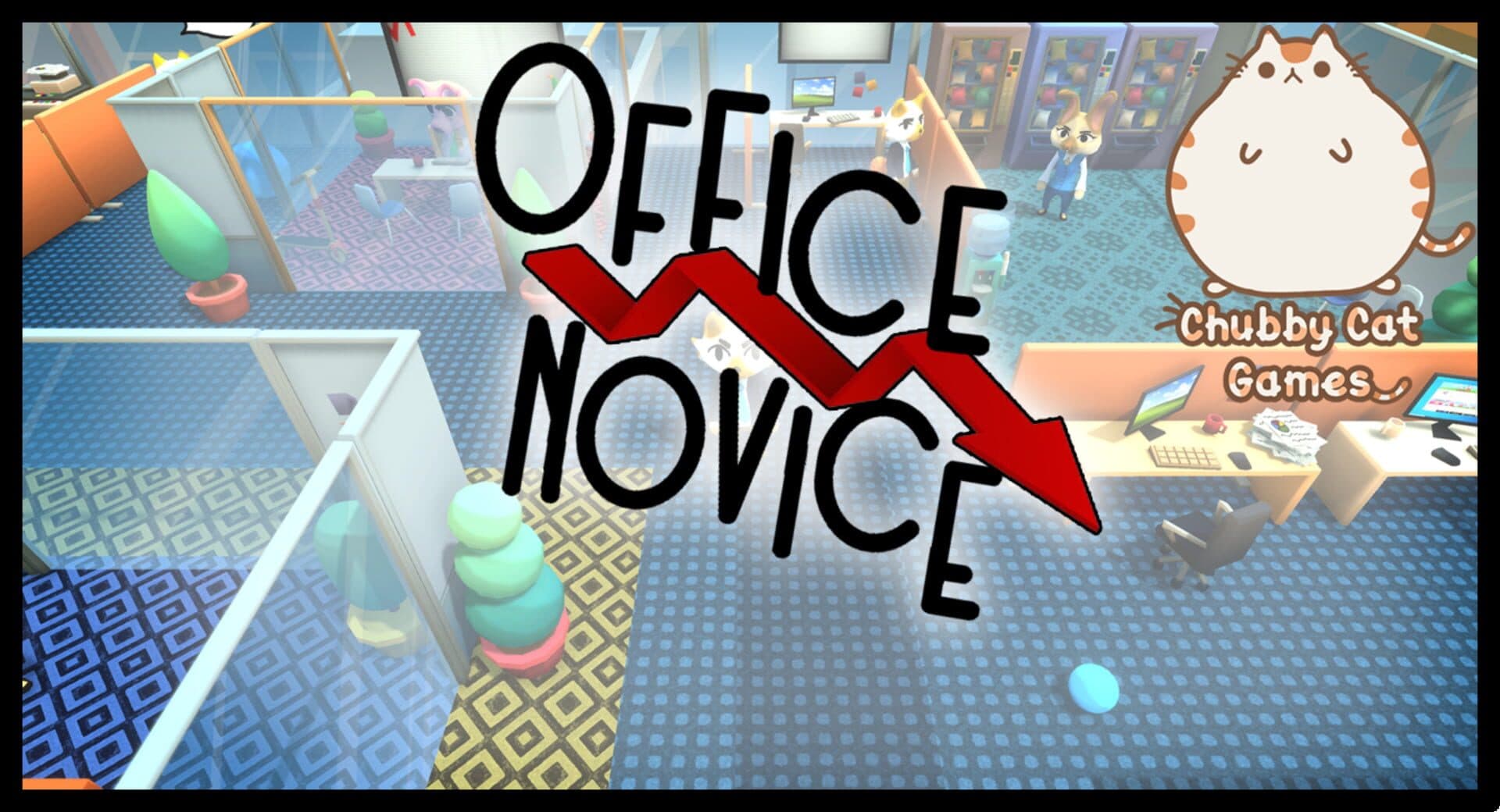Office Novice cover art